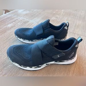 TIEM Brand Cycle shoes for your indoor bikes for cycle bar, Pelton Bikes.